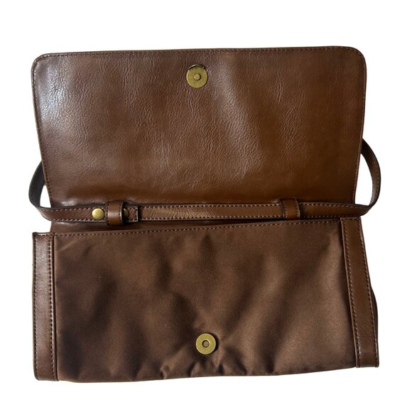 Nine West Rectangular Silk Bag – Women’s - Picture 3 of 4